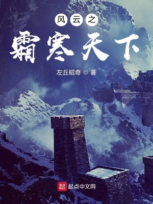 风云之霜寒天下章节列表