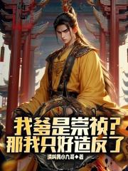 我爹是崇祯？那我只好造反了章节列表