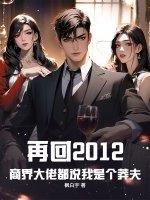 再回2012，商界大佬都说我是个莽夫章节列表