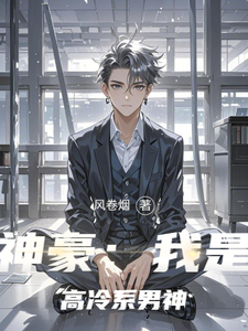 神豪：我是高冷系男神章节列表