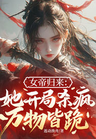 女帝归来：她开局杀疯，万物皆跪！章节列表