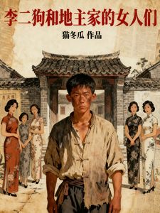 李二狗和地主家的女人们章节列表