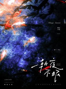 潮夜不眠章节列表