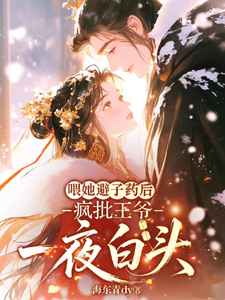 喂她避子药后，疯批王爷一夜白头章节列表