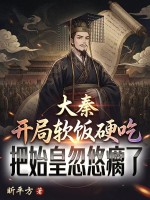 大秦：开局软饭硬吃，把始皇忽悠瘸了章节列表