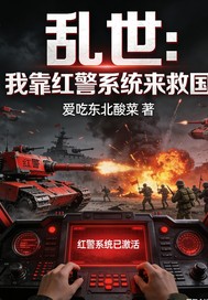 乱世：我靠红警系统来救国章节列表