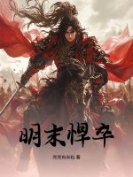 明末悍卒章节列表