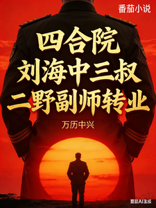四合院，刘海中三叔二野副师转业章节列表